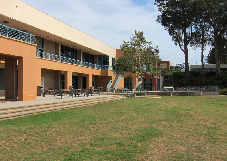 University Center